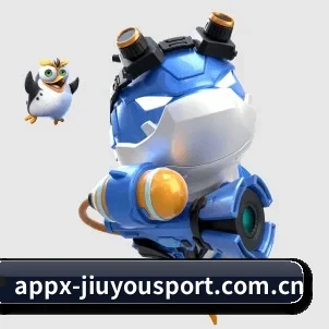 九游 APP